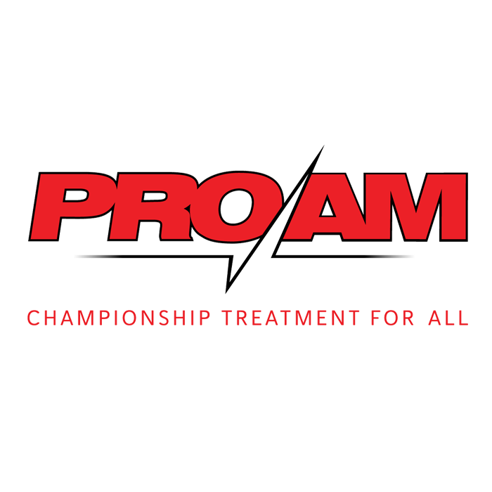 Pro Am Sports Medicine Logo