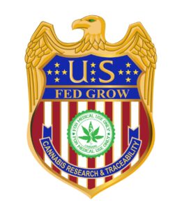 Fed Grow - Cannabis Research & Traceability