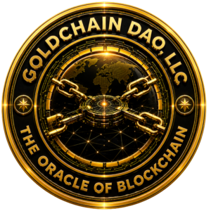 Goldchain DAO, LLC